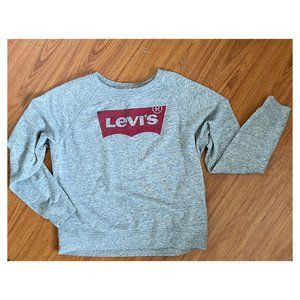 LEVI'S Sweatshirt
